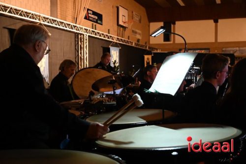 Advendo & Apollo Royal Naober - deel 2 (21-03-2026)