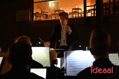 Advendo & Apollo Royal Naober - deel 2 (21-03-2026)