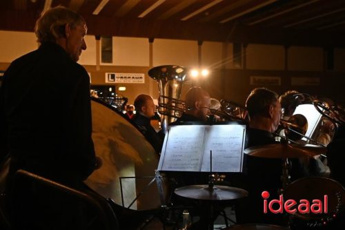 Advendo & Apollo Royal Naober - deel 2 (21-03-2026)