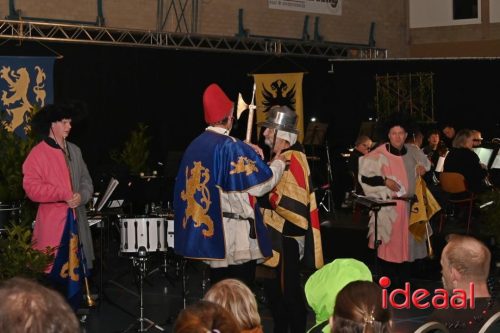Advendo & Apollo Royal Naober - deel 2 (21-03-2026)