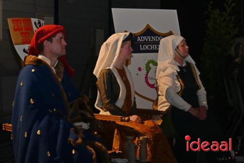 Advendo & Apollo Royal Naober - deel 2 (21-03-2026)