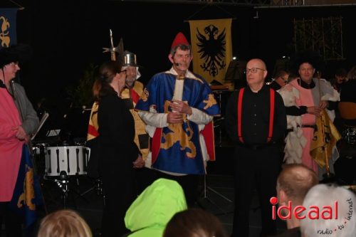 Advendo & Apollo Royal Naober - deel 2 (21-03-2026)