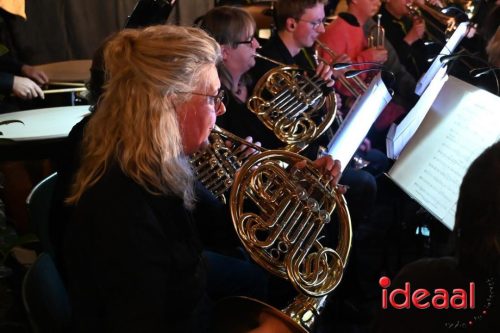 Advendo & Apollo Royal Naober - deel 2 (21-03-2026)