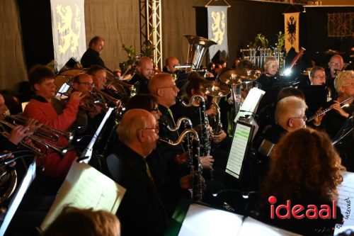 Advendo & Apollo Royal Naober - deel 2 (21-03-2026)