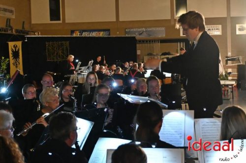 Advendo & Apollo Royal Naober - deel 2 (21-03-2026)