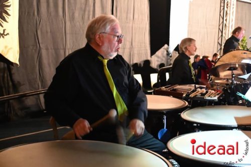 Advendo & Apollo Royal Naober - deel 2 (21-03-2026)