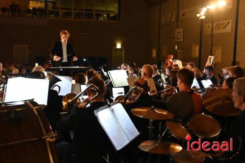 Advendo & Apollo Royal Naober - deel 2 (21-03-2026)