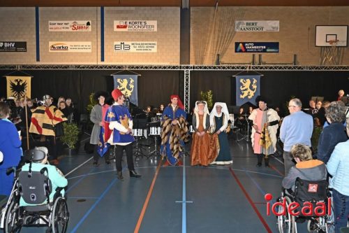 Advendo & Apollo Royal Naober - deel 2 (21-03-2026)