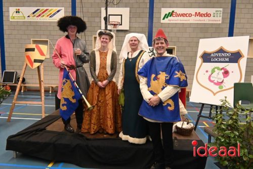 Advendo & Apollo Royal Naober - deel 2 (21-03-2026)