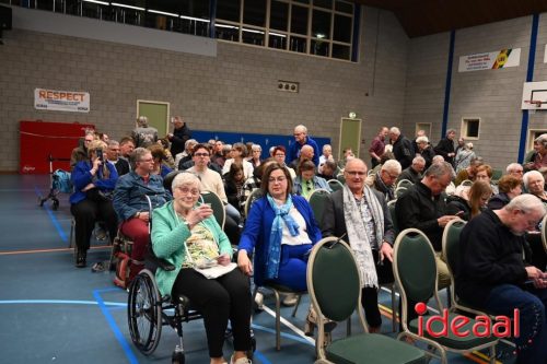 Advendo & Apollo Royal Naober - deel 2 (21-03-2026)