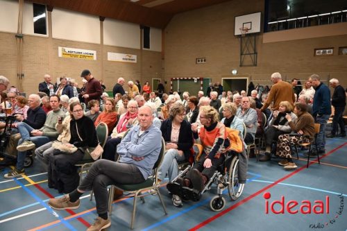 Advendo & Apollo Royal Naober - deel 2 (21-03-2026)