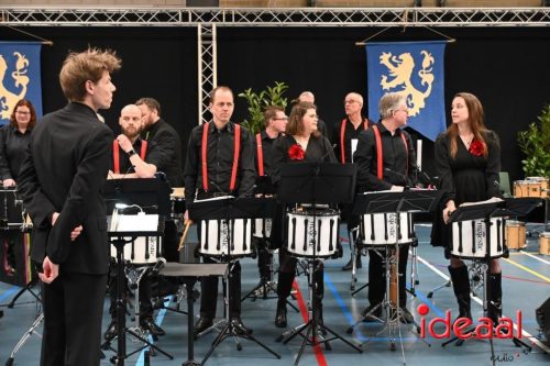 Advendo & Apollo Royal Naober - deel 2 (21-03-2026)