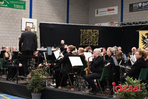 Advendo & Apollo Royal Naober - deel 2 (21-03-2026)