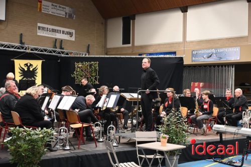 Advendo & Apollo Royal Naober - deel 2 (21-03-2026)