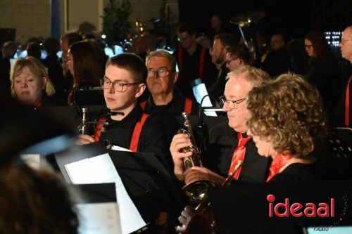 Advendo & Apollo Royal Naober - deel 2 (21-03-2026)