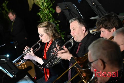 Advendo & Apollo Royal Naober - deel 2 (21-03-2026)