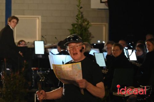 Advendo & Apollo Royal Naober - deel 2 (21-03-2026)