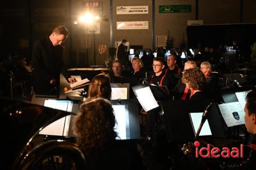 Advendo & Apollo Royal Naober - deel 2 (21-03-2026)