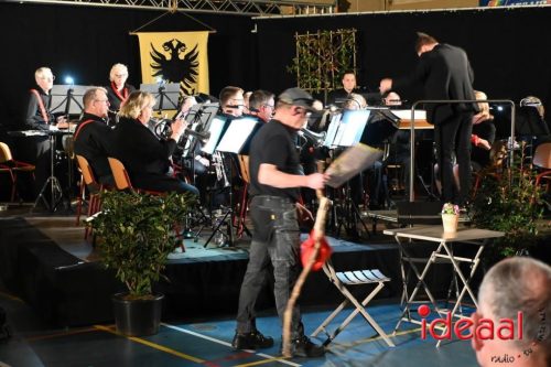 Advendo & Apollo Royal Naober - deel 2 (21-03-2026)