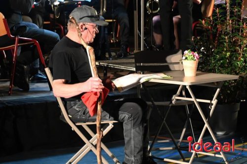 Advendo & Apollo Royal Naober - deel 2 (21-03-2026)