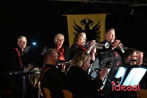 Advendo & Apollo Royal Naober - deel 2 (21-03-2026)