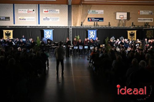 Advendo & Apollo Royal Naober - deel 2 (21-03-2026)