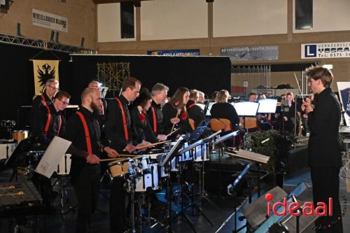 Advendo & Apollo Royal Naober - deel 2 (21-03-2026)