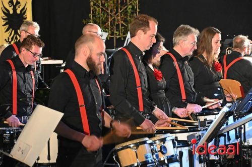 Advendo & Apollo Royal Naober - deel 2 (21-03-2026)