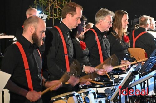 Advendo & Apollo Royal Naober - deel 2 (21-03-2026)