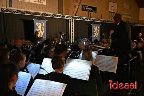 Advendo & Apollo Royal Naober - deel 2 (21-03-2026)