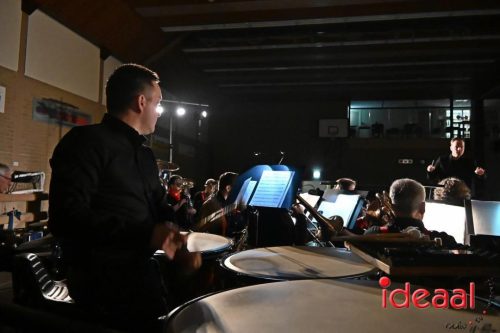 Advendo & Apollo Royal Naober - deel 2 (21-03-2026)