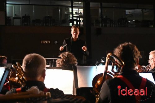 Advendo & Apollo Royal Naober - deel 2 (21-03-2026)