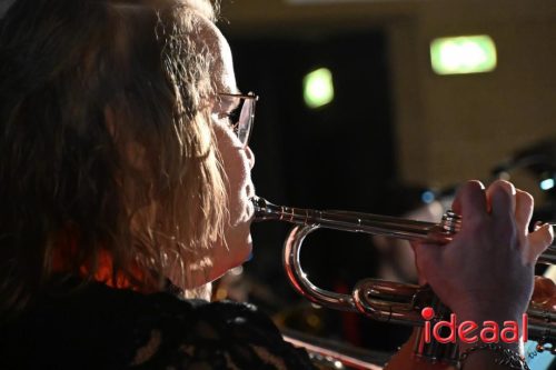 Advendo & Apollo Royal Naober - deel 2 (21-03-2026)