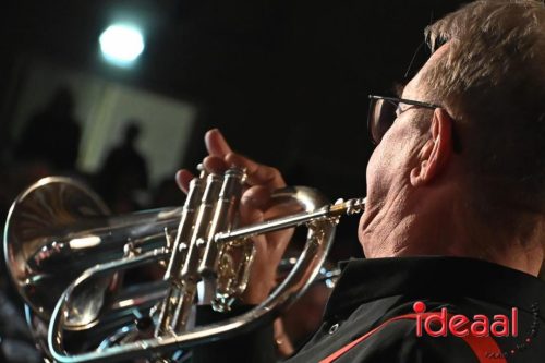 Advendo & Apollo Royal Naober - deel 2 (21-03-2026)