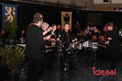 Advendo & Apollo Royal Naober - deel 2 (21-03-2026)