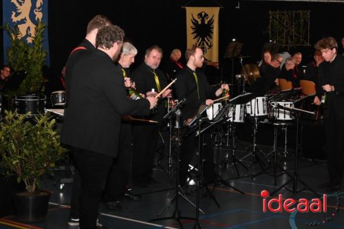 Advendo & Apollo Royal Naober - deel 2 (21-03-2026)