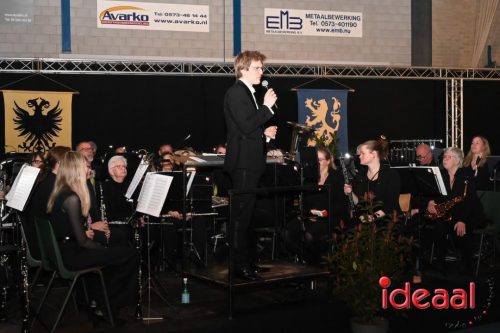 Advendo & Apollo Royal Naober - deel 2 (21-03-2026)