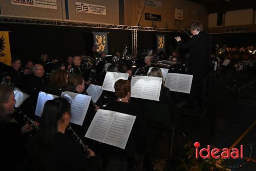 Advendo & Apollo Royal Naober - deel 2 (21-03-2026)