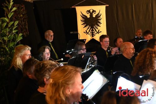 Advendo & Apollo Royal Naober - deel 2 (21-03-2026)