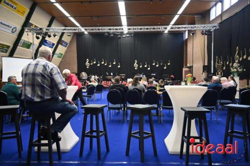 Concert Muziekvereniging Soli Deo Gloria Harfsen (06-04-2024)