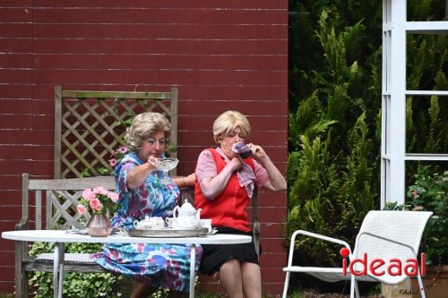 Schone Schijn - deel 1 (07-06-2025)