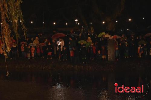 Sinterklaasintocht in Borculo (18-11-2023)