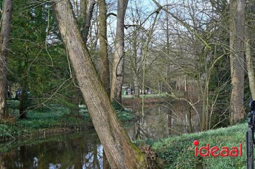 Open tuin weekend Wildenborch (03-03-2024)