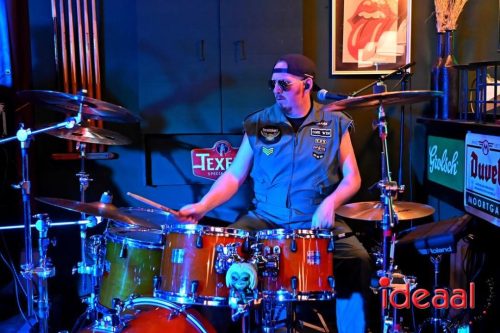 Strahljäger bij de Naober in Ruurlo