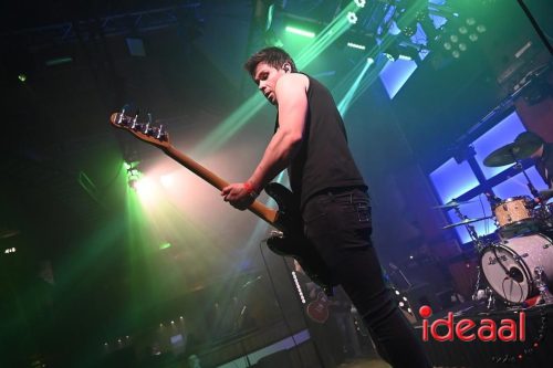 Temple of Rock in Varsseveld (24-01-2026)