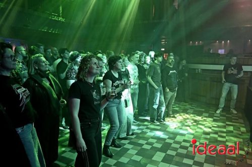 Temple of Rock in Varsseveld (24-01-2026)
