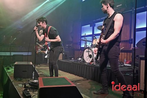 Temple of Rock in Varsseveld (24-01-2026)