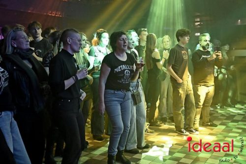 Temple of Rock in Varsseveld (24-01-2026)