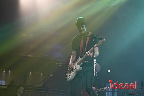 Temple of Rock in Varsseveld (24-01-2026)