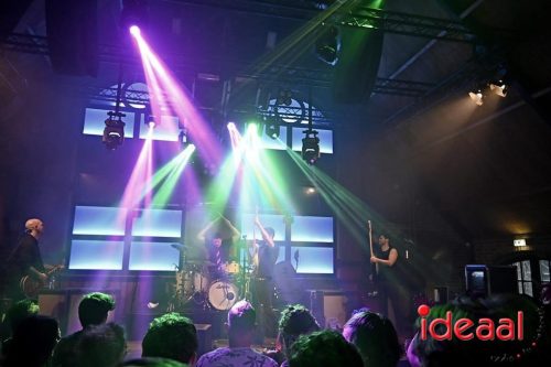 Temple of Rock in Varsseveld (24-01-2026)
